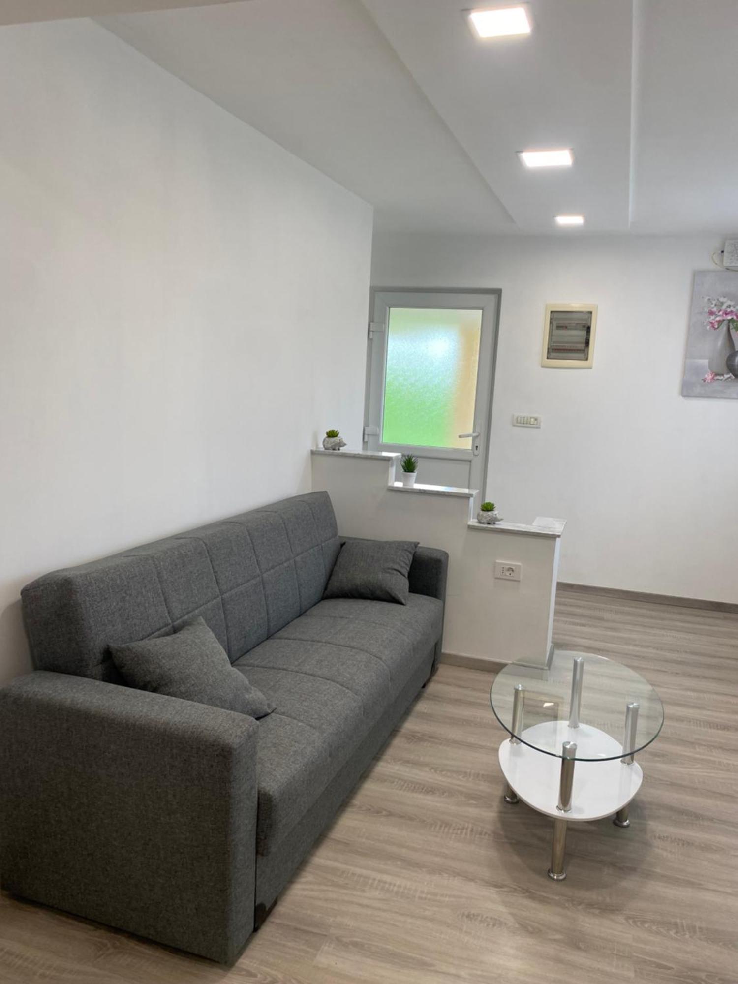 Apartma La Vita Koper Exterior foto