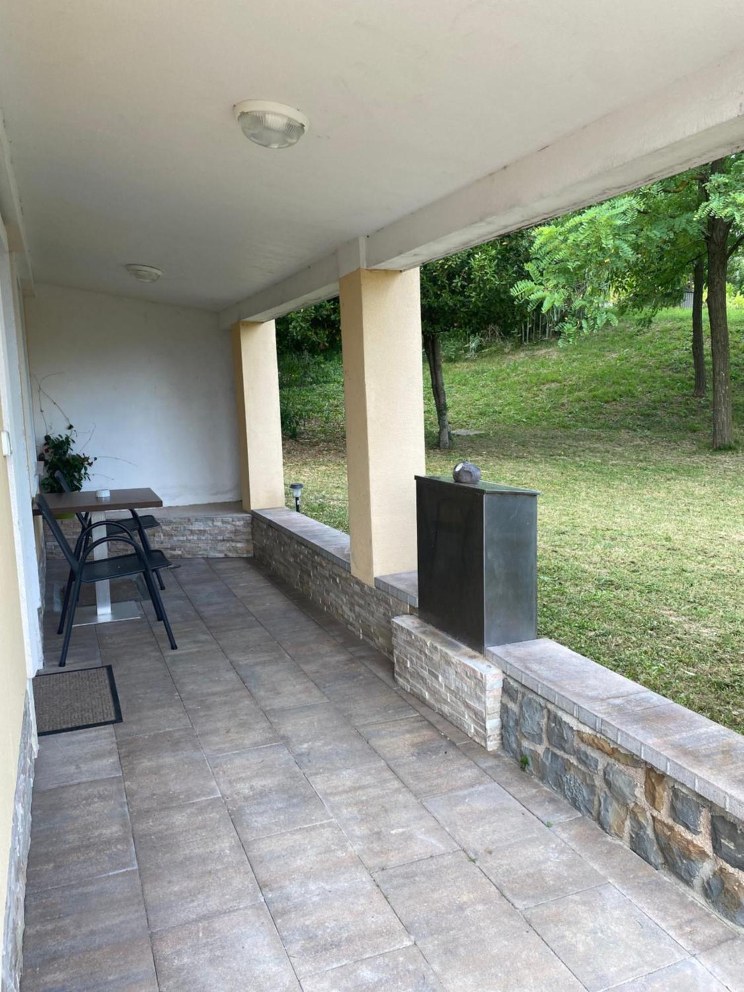 Apartma La Vita Koper Exterior foto